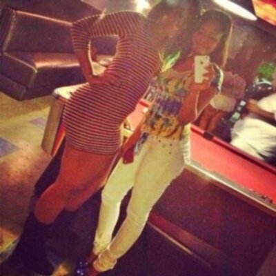 Profile Picture of Cedric Campbell (@cedriccampb1847) on Twitter