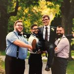 Profile Picture of Chris Devine (@chrisjdevine) on Instagram