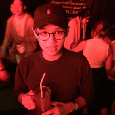 Profile Picture of Justine Naraval (@JustineNaraval) on Twitter