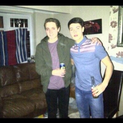 Profile Picture of George Dines (@Gdines96) on Twitter