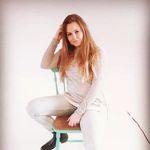 Profile Picture of Anna Karen Ellertstdóttir (@annakellerts) on Instagram