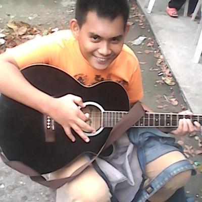 Profile Picture of Leo Lorenz C Cabela (@CabelaC) on Twitter