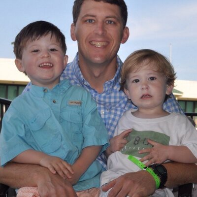Profile Picture of Bryan Nettles (@nettlesb163) on Twitter
