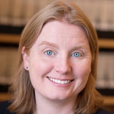 Profile Photo of Cara McDermott, PharmD, PhD (@caralmcdermott) on Twitter