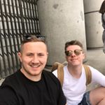 Profile Picture of Max Graham (@max_graham98) on Instagram