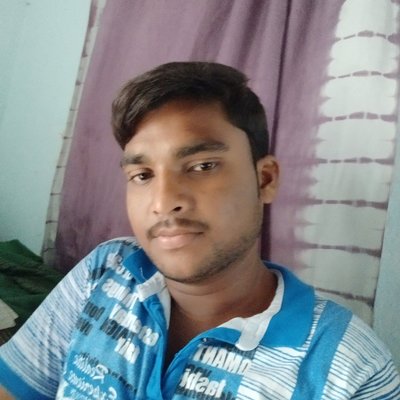 Profile Picture of Siva Thummuri (@ThummuriSiva) on Twitter