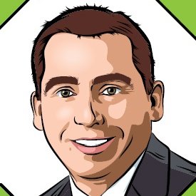 Profile Picture of Mike Akins (@MikeAkins12) on Twitter