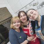Profile Picture of Iryna Shaker (@shakeriryna) on Instagram