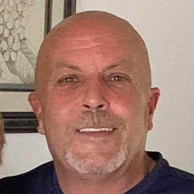 Profile Picture of Jeff Henley (@JeffHenley19) on Twitter