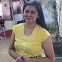 Profile Picture of Raquel Calvo (@raquel-calvo-4) on Quora
