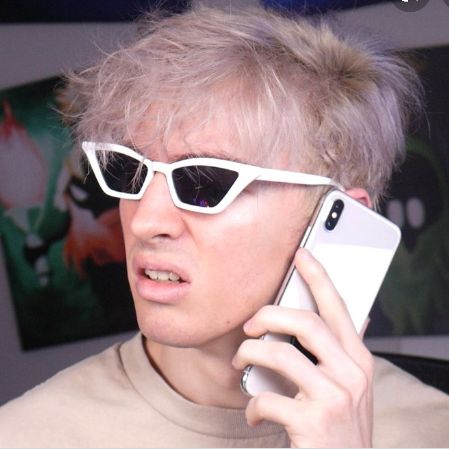 Profile Picture of Buddy.Albert (@buddy.albert) on Tiktok