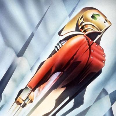 Profile Picture of Gordon Jackson (@nowgordon) on Twitter