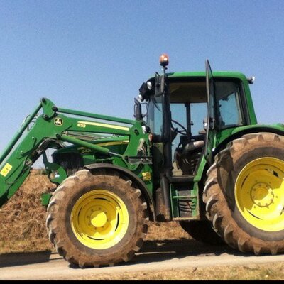 Profile Picture of Craig Stokes (@Craigstokes7) on Twitter