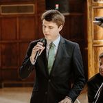 Profile Picture of Daniel Crupi (@dmcrupi) on Instagram