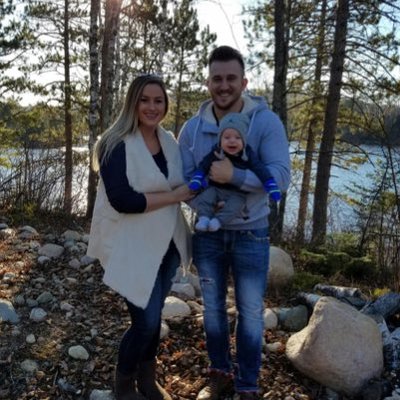 Profile Picture of Amanda Marie Tukic (@AmandaTukic) on Twitter