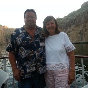 Profile Picture of Richard Beckley (@RichardBeckley2) on Twitter