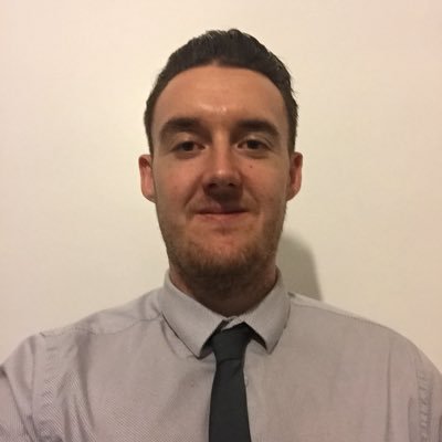 Profile Picture of Luke Britton (@luke_britton31) on Twitter