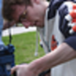 Profile Picture of Sam Odell (@LoxodonHierarch) on Flickr