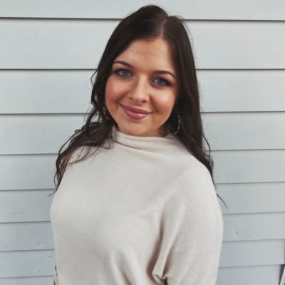 Profile Picture of Julia Bertucci (@Juliabertucci13) on Twitter