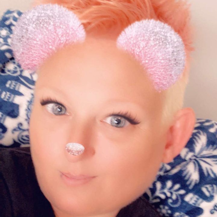 Profile Picture of Misty Holmes (@@mittyholmes) on Tiktok