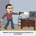 Profile Picture of Stephen Wiles (@stevewiled) on Instagram