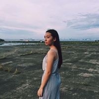 Profile Picture of Carle Kyrsten Barrera (@carle-kyrsten-barrera) on Quora