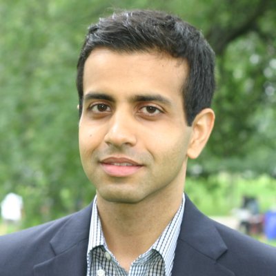 Profile Picture of Sean Sachdev, MD (@SeanSachdevMD) on Twitter