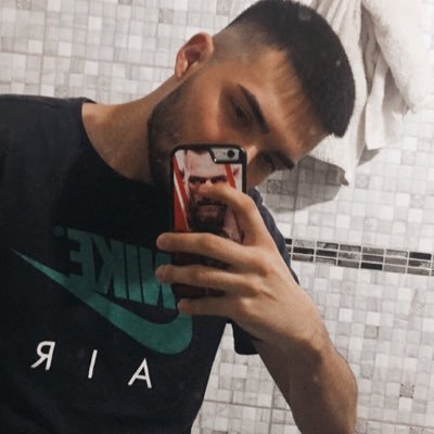 Profile Picture of Robin Delgado (@ariel_robin09) on Twitter