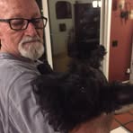 Profile Picture of Ted Hargis (@ted.hargis.3) on Facebook