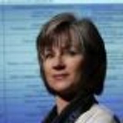 Profile Picture of Alice Irwin (@AliceIrwin) on Twitter