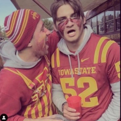 Profile Picture of Brooks Montange (@MonteDeuce) on Twitter