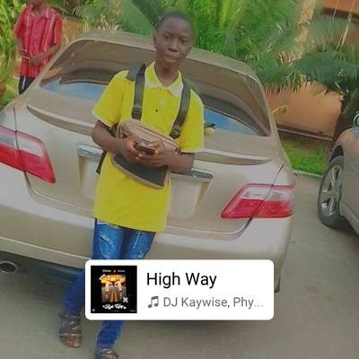 Profile Picture of Prince Esiso (@EsisoPrince) on Twitter