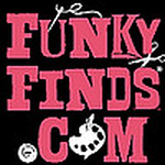 Profile Picture of Jessica Dougherty (@Funky Finds) on Flickr