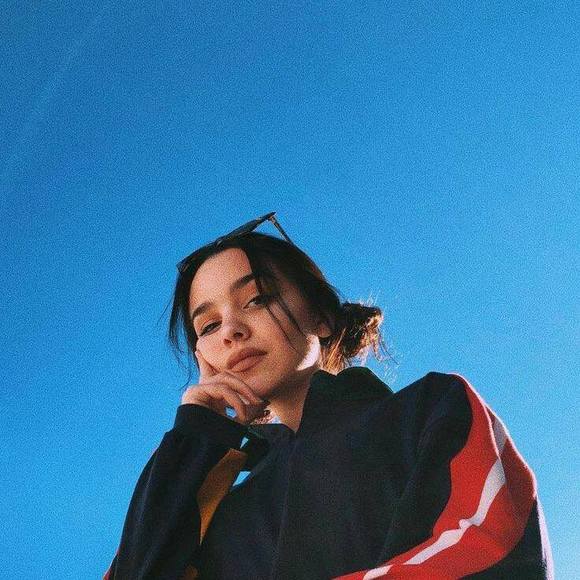 Profile Picture of Laya Layali (@thefruity) on Poshmark