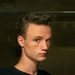 Profile Picture of Thomas Mack (@thomascmack) on Instagram