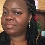 Profile Picture of Felicia Coates (@felicia.coates) on Instagram