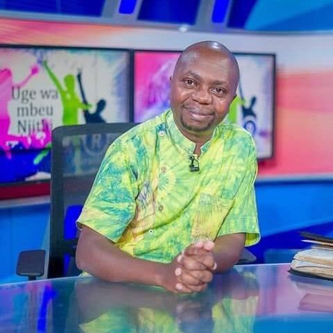 Profile Picture of davidwaniga (@davidwaniga) on Tiktok