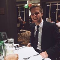 Profile Picture of Oliver Wade (@oliver-wade-10) on Quora