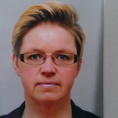 Caroline De Lange - Twitter Profile Picture of Caroline De Lange (@caroline8bart) on Twitter