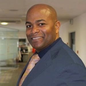 Profile Picture of Vaughn Nelson (@VaughnNelson2) on Twitter