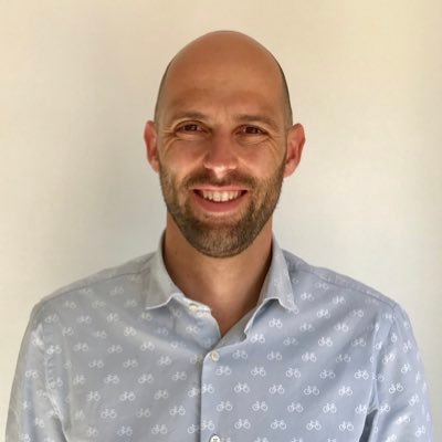 Profile Picture of Albert Oller (@A_Oller) on Twitter