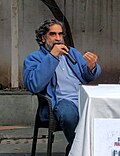 Profile Picture of Hartosh Singh Balon Wikipedia