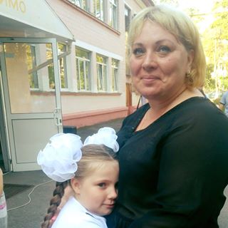 Profile Picture of Yuliia Buchek (@Yuliia-Buchek) on Facebook