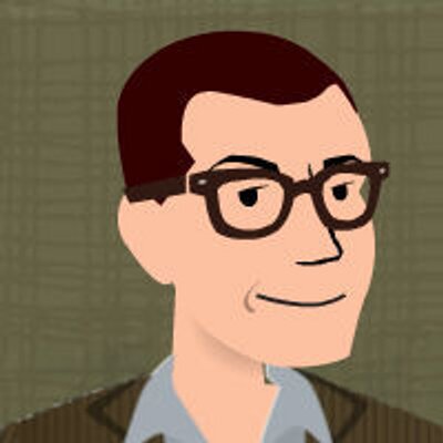 Profile Picture of Randy Moy (@zhernobog) on Twitter