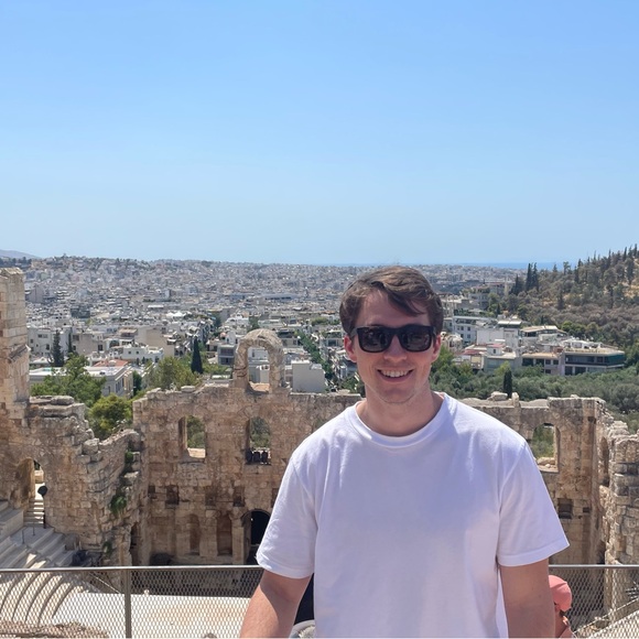 Profile Picture of Brian Cronin (@briancronin767) on Poshmark