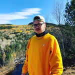 Profile Picture of Samuel Simoneau (@sam_sim26) on Instagram