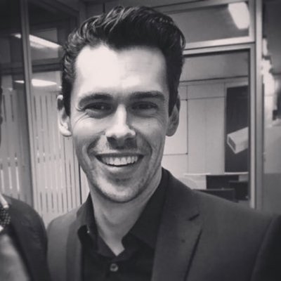 Profile Picture of Alexander Binder (@alexbinder_de) on Twitter