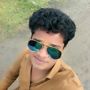 Profile Picture of Harsh Sam (@HarshSam5) on Twitter
