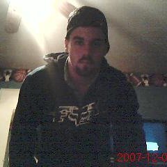 Steven Segraves - Myspace Profile Picture of Steven Segraves (@wchsfootball78) on Myspace