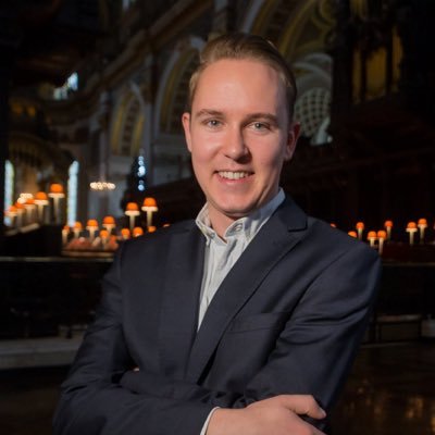 Profile Picture of Tom Daggett (@tom_daggett) on Twitter